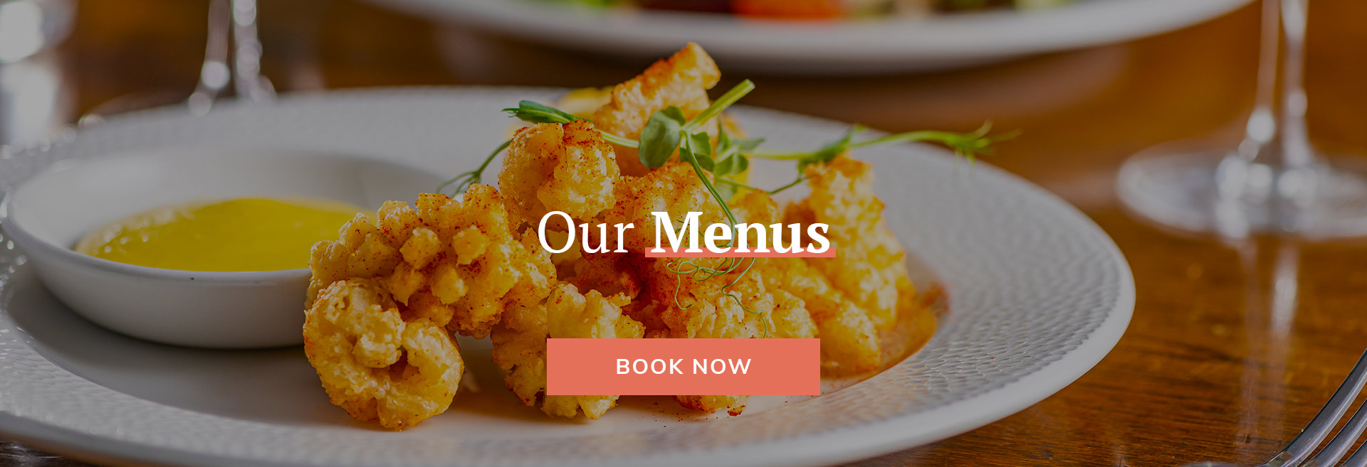 Book Now at The Drapers Arms