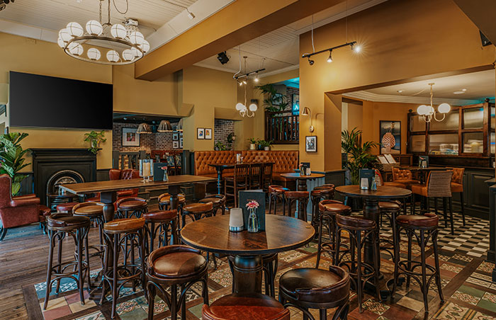 Craft Beers, Cask Ales & Ciders